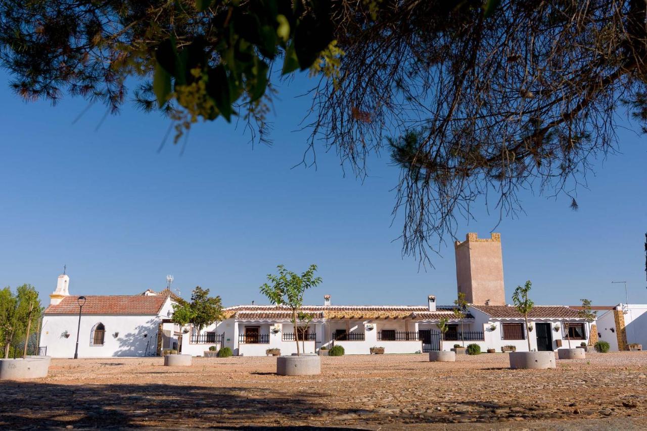Apartamentos Turisticos La Teja Arroyo del Ojanco Exterior photo