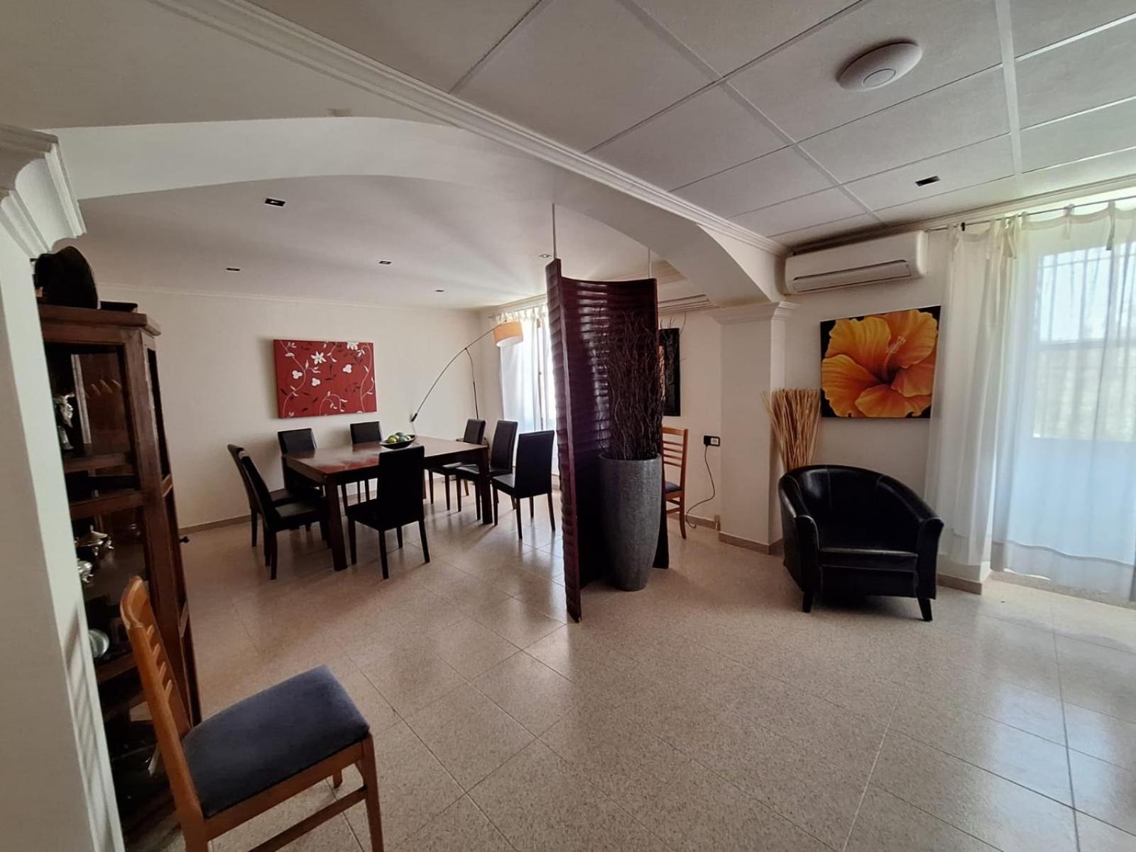 Apartamentos Turisticos La Teja Arroyo del Ojanco Room photo