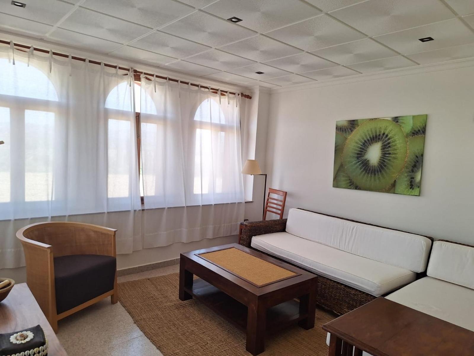 Apartamentos Turisticos La Teja Arroyo del Ojanco Room photo