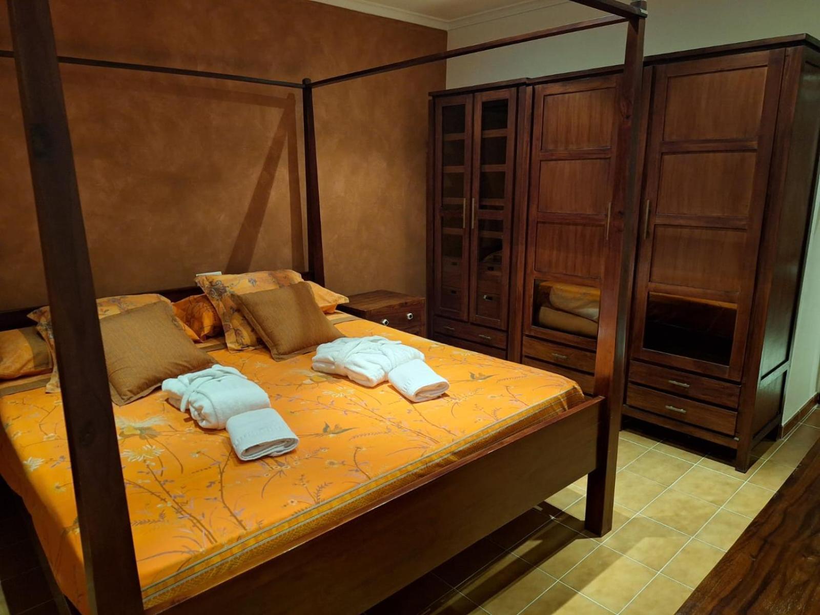 Apartamentos Turisticos La Teja Arroyo del Ojanco Room photo